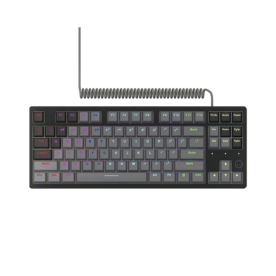 LORGAR Azar 514TKL