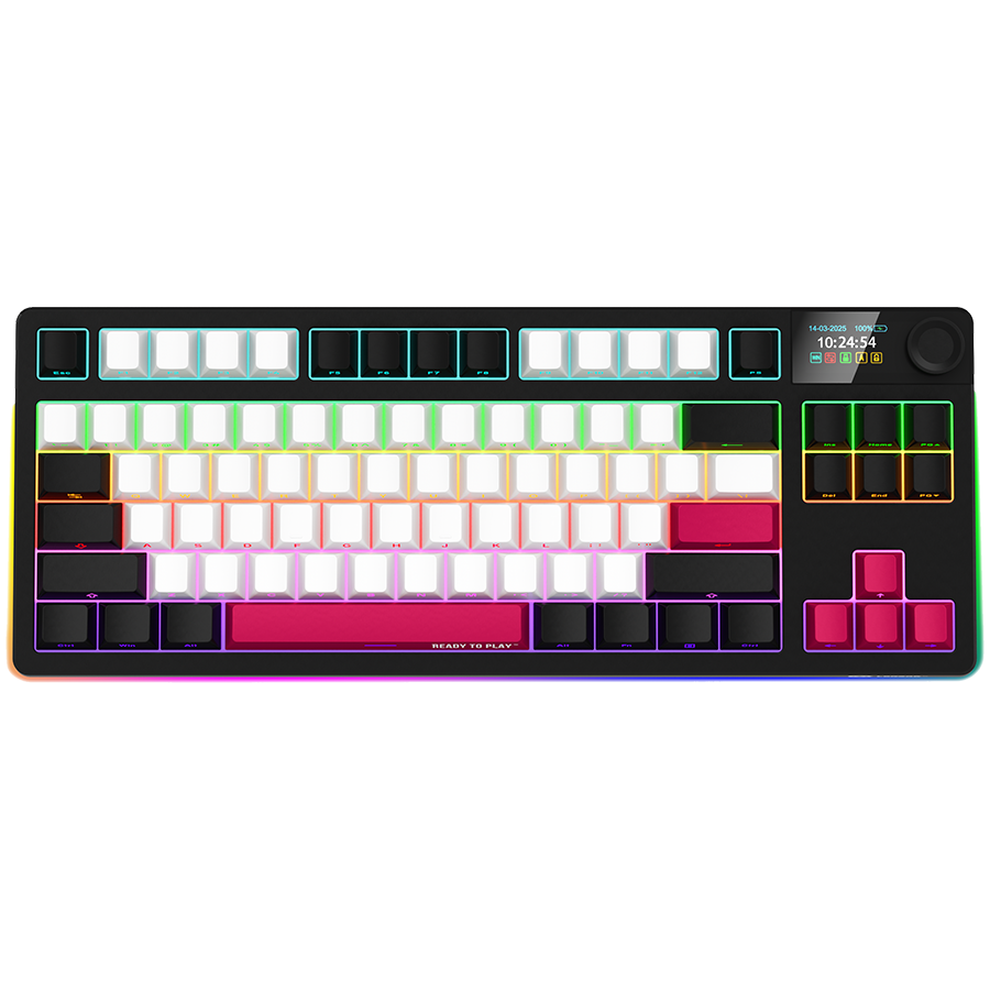 LORGAR KBP70TKLW