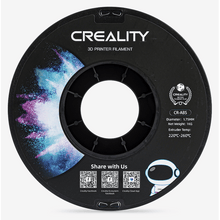 Creality ABS Filament - Red 1kg