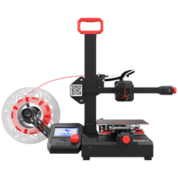 Creality Ender 2 Pro 3D Printer 165x165x180