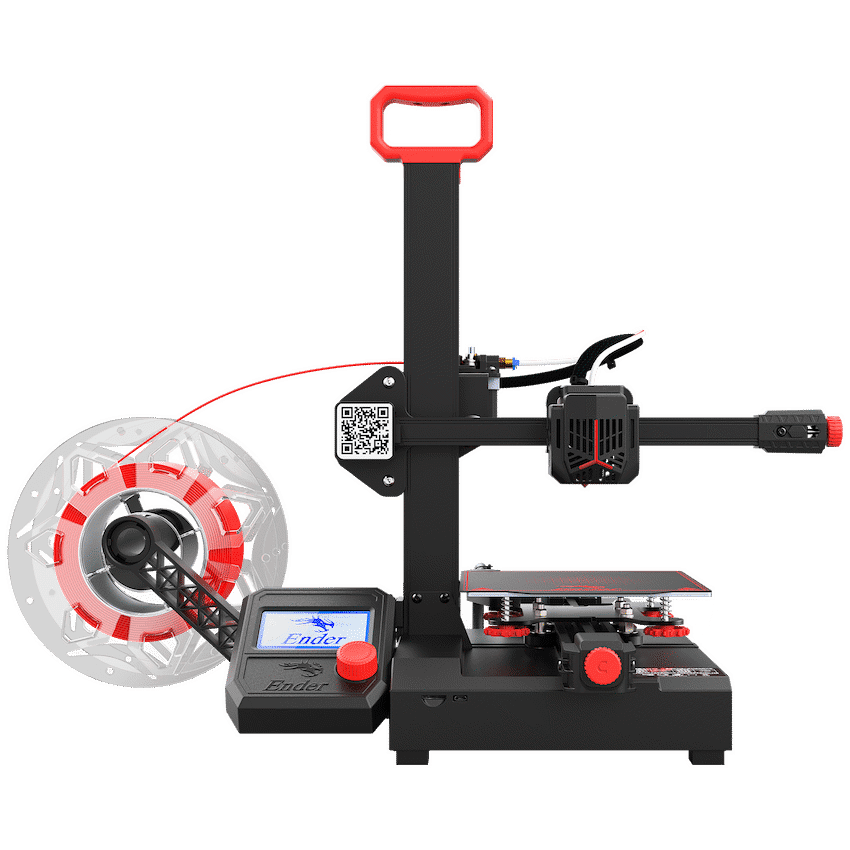 Creality Ender 2 Pro 3D Printer 165x165x180