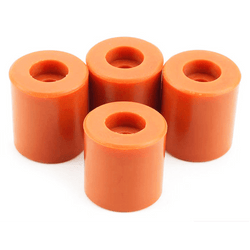 Creality Hotbed Levelling Silica Columns (Pack of 4)