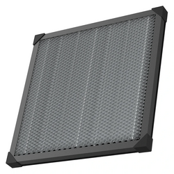 Creality Honeycomb Work Bed for Laser Cutter 500x500mm