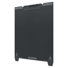 Creality K1C Textured PEI Bed