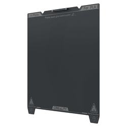Creality K1C Textured PEI Bed