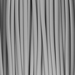 SA Filament ABS Premium Filament 1kg - Light Grey