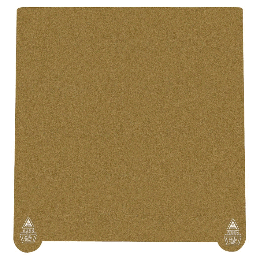 Creality PEI Build Surface Ender-3 S1 Pro 235x235 Spring Ste