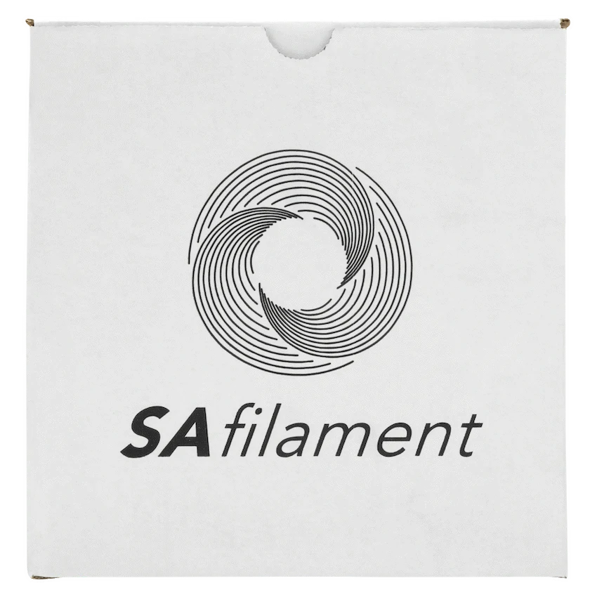 SA Filament PLA Plus Chrome Filament 1kg - Green