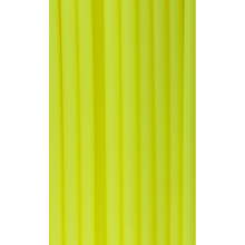 SA Filament PLA UV Neon Filament 1kg -  Lunar Yellow