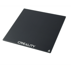 Carborundum Glass Platform Kit 235x235x4 - Ender 5 Pro, Ender 3 Pro