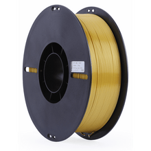 Creality Silk Filament PLA Gold 1Kg