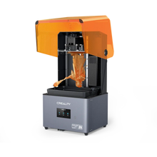 Creality Halot Mage 8K Resin 3D Printer 228x128x230