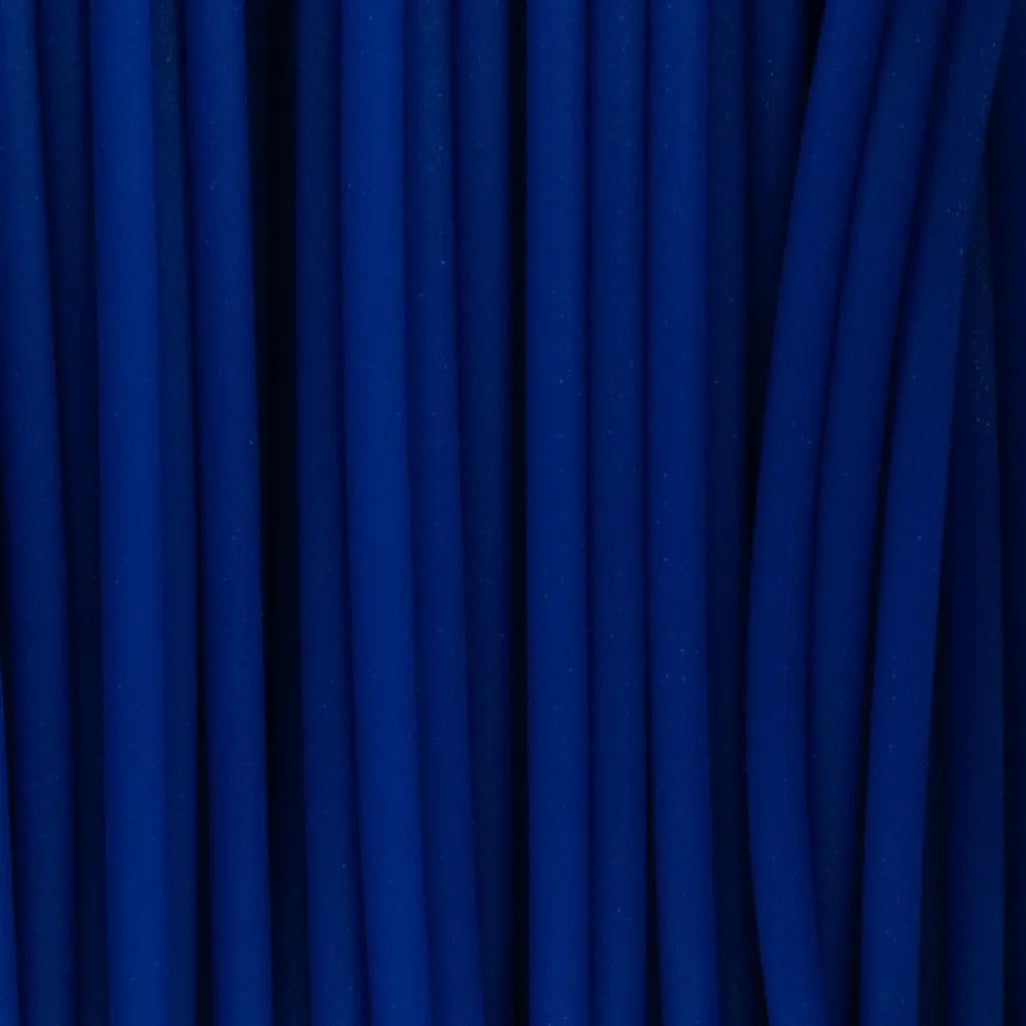 SA Filament UV Neon PLA 1.75 mm, 1 kg | Luminous Blue