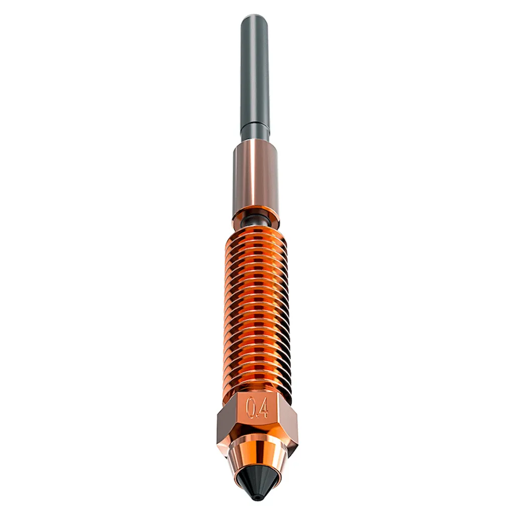 Creality x Phaetus Silicon Carbide Nozzle for: K1（2024）/K1 Max（2024）/K1C/K1 SE/Ender-3 V3/Ender-3 V3 Plus