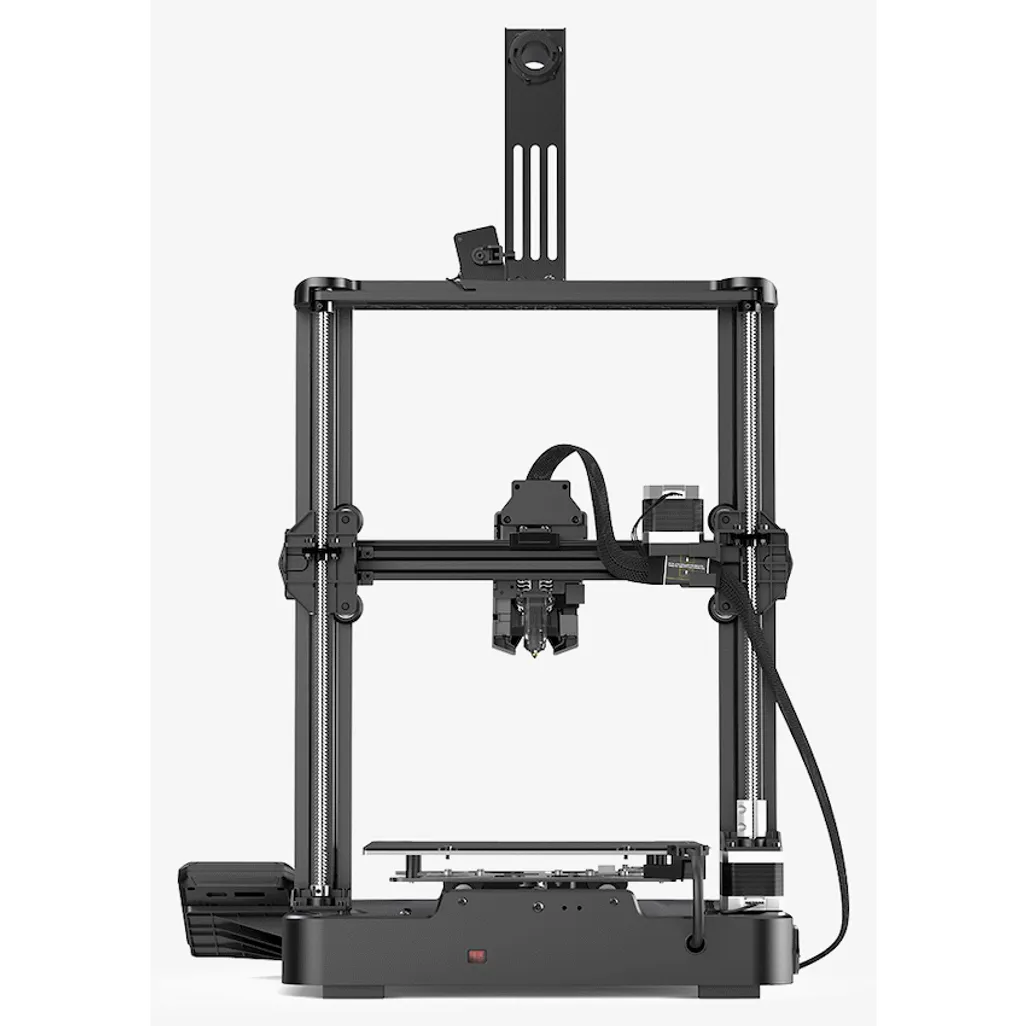 Creality Ender 3V3KE 220x220x240 500mm/s