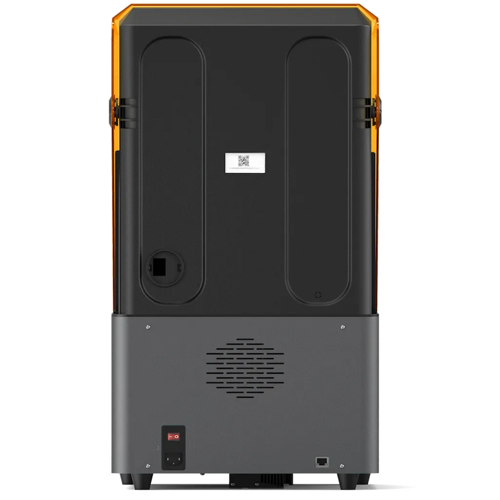 Creality Halot Mage S 14K Resin 3D Printer 223x126x230
