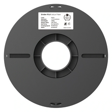 Ender PLA Value Pack (Black & White) 2kg