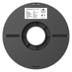 Ender PLA Value Pack (Black & White) 2kg