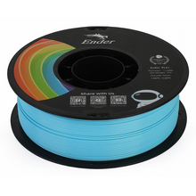 Ender PLA+ Filament Blue 1kg