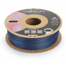 Creality CR-PLA Filament - Matte Navy Blue (1kg)
