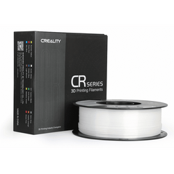 Creality Silk Filament PLA White 1kg