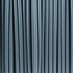 SA Filament ABS Premium Filament 1kg - Silver