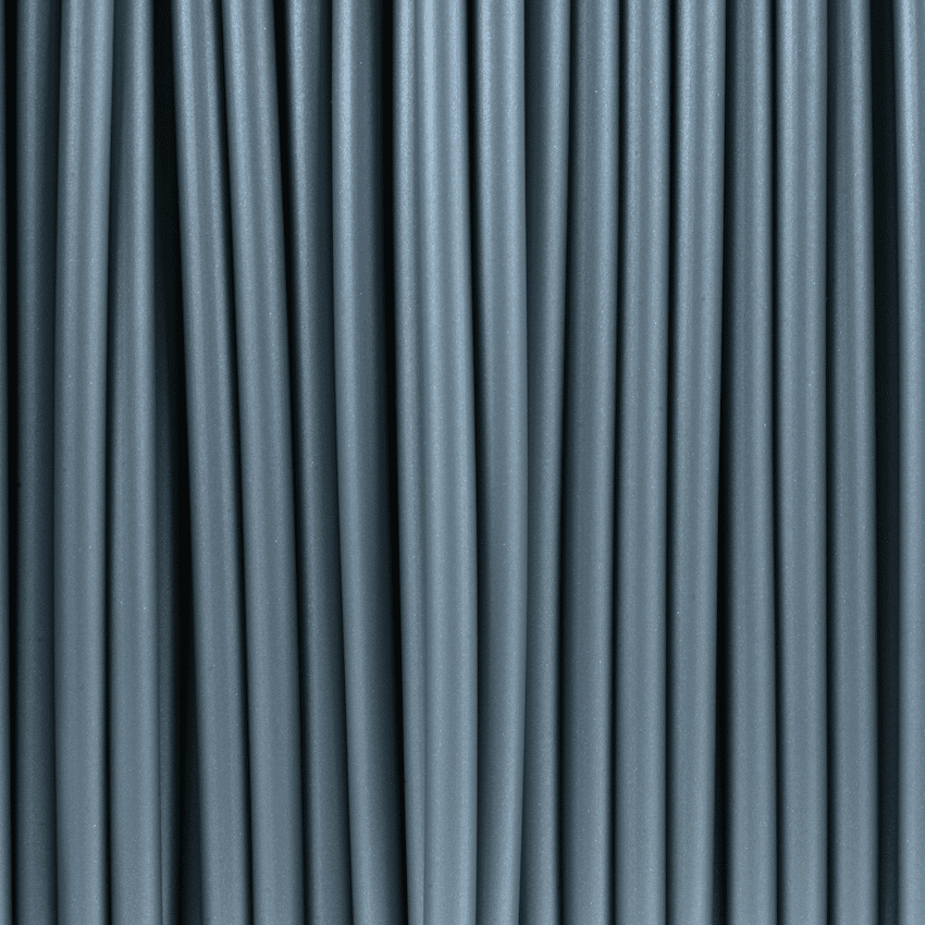 SA Filament ABS Premium Filament 1kg - Silver