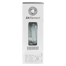SA Filament ABS Premium Filament 1kg - Cool White