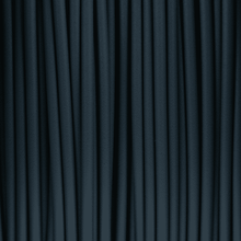SA Filament ABS Premium Filament 1kg - Dark Grey