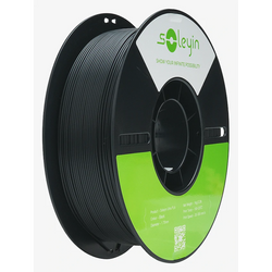 Soleyin Ultra PLA - Matte Black