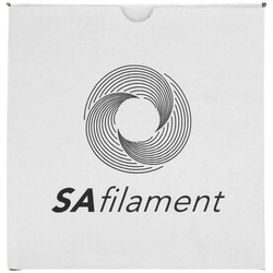 SA Filament PLA Plus Filament 1kg - Gun Metal