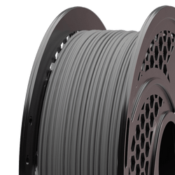 SA Filament PLA Hyper Filament 1kg - Grey