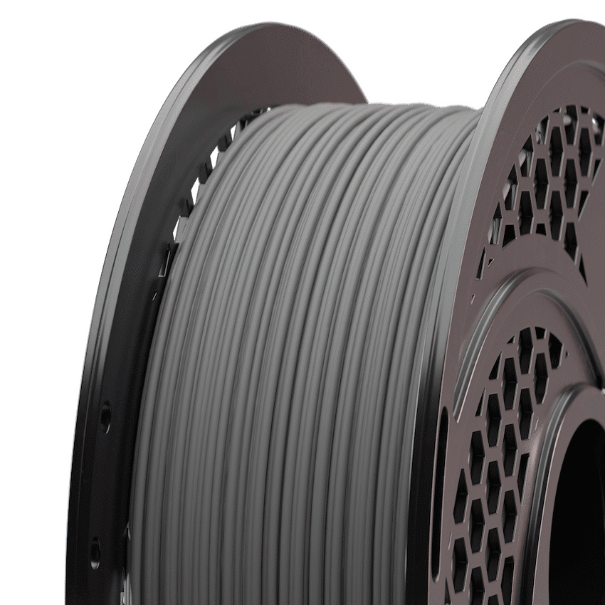SA Filament PLA Hyper Filament 1kg - Grey