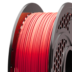 SA Filament PLA Hyper Filament 1kg - Red