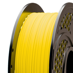 SA Filament PLA Hyper Filament 1kg - Yellow