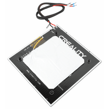 Creality Hot Bed Plate Kit K1 235x235 280w 24v