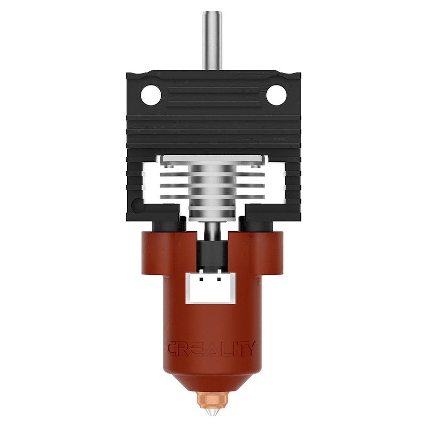 Creality K1 Unicorn Hotend Kit