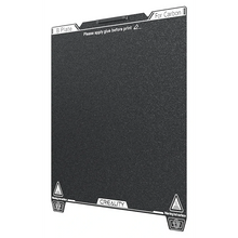Creality K1C PEI Smooth Platform Board