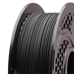 SA Filament PLA Hyper Filament 1kg - Black