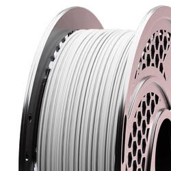SA Filament PLA Hyper Filament 1kg - Light Grey