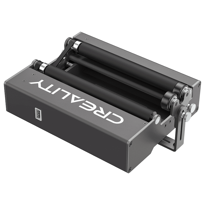 Creality Rotary Roller for Laser Engraving Machine