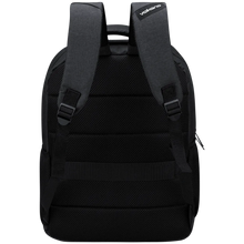 Volkano Indigo Laptop Backpack – Stylish Office & Travel Bag