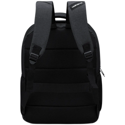 Volkano Indigo Laptop Backpack – Stylish Office & Travel Bag
