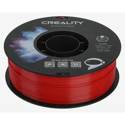 Creality ABS Filament - Red 1kg