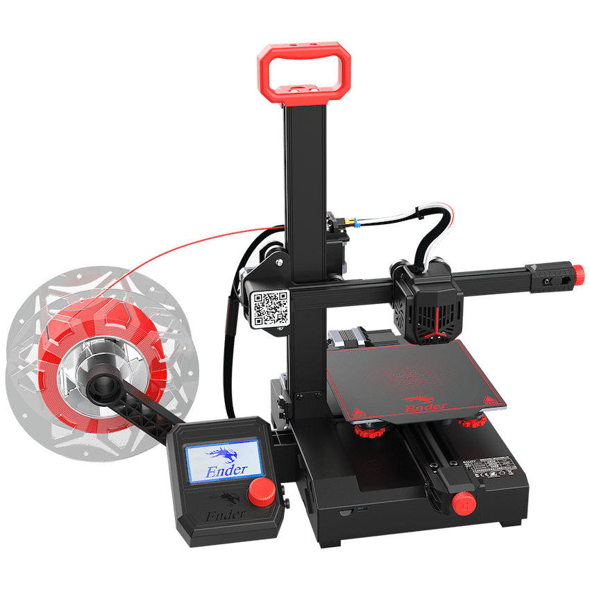 Creality Ender 2 Pro 3D Printer 165x165x180