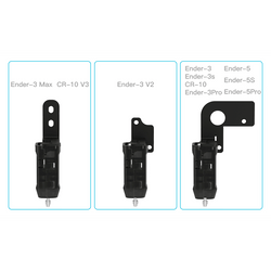 Creality CR Touch Auto Leveling Kit - Ender 3 V2/5-Pro