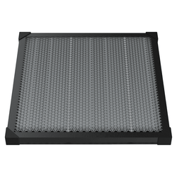 Creality Honeycomb Work Bed for Laser Cutter 500x500mm