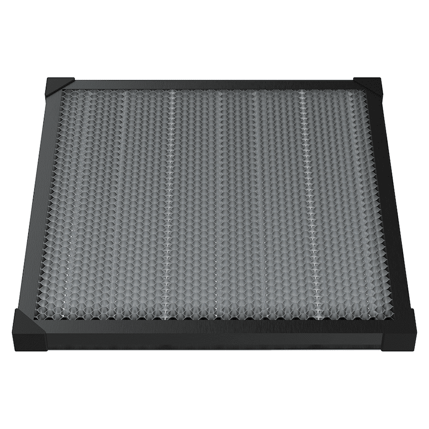 Creality Honeycomb Work Bed for Laser Cutter 500x500mm