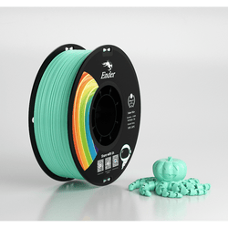 Ender PLA+ Filament - Jade Green 1kg