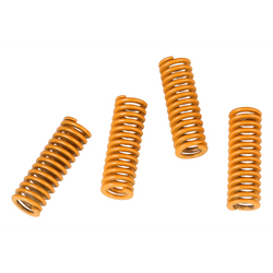 Creality Small Teflon Tube Connector 6mm - (Push-